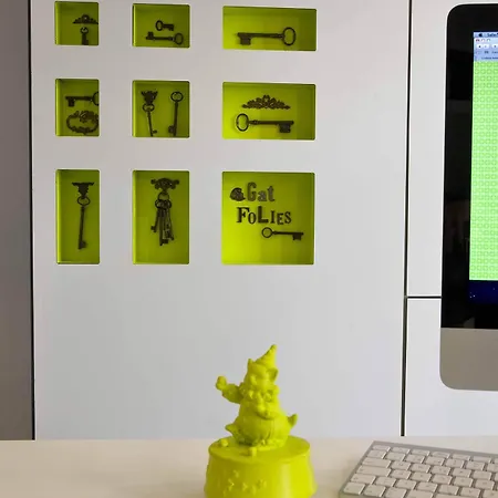 Maxim Folies 3* パリ