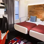 Hotel Maxim Folies Parijs