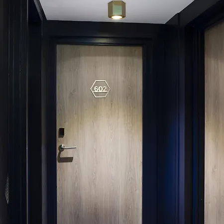 Maxim Folies Otel 3*