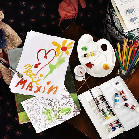Otel Maxim Folies 3*