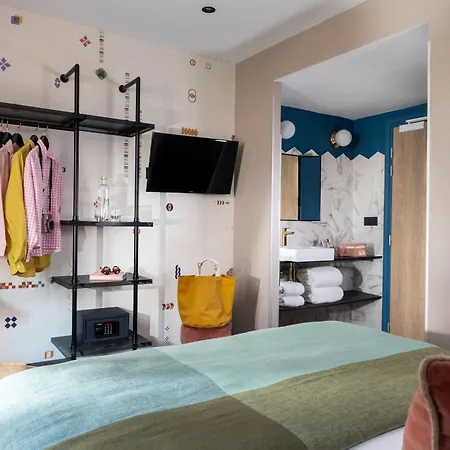 Maxim Folies Otel