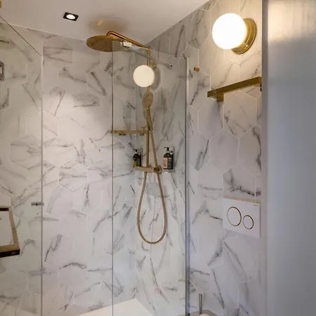 Otel Maxim Folies Paris