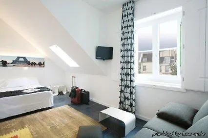 Otel Maxim Folies