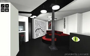 Maxim Folies Paris