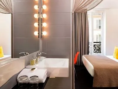Maxim Folies Paris