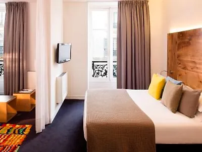 Otel Maxim Folies 3*