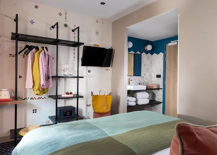 Maxim Folies Otel