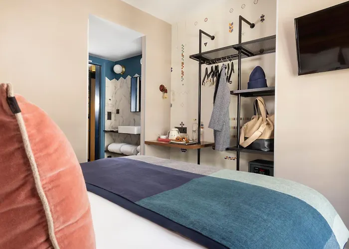 Otel Maxim Folies