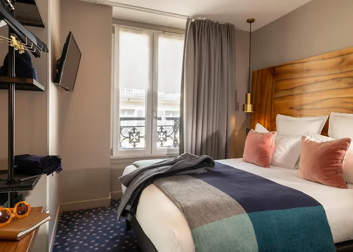 Maxim Folies 3* Paris