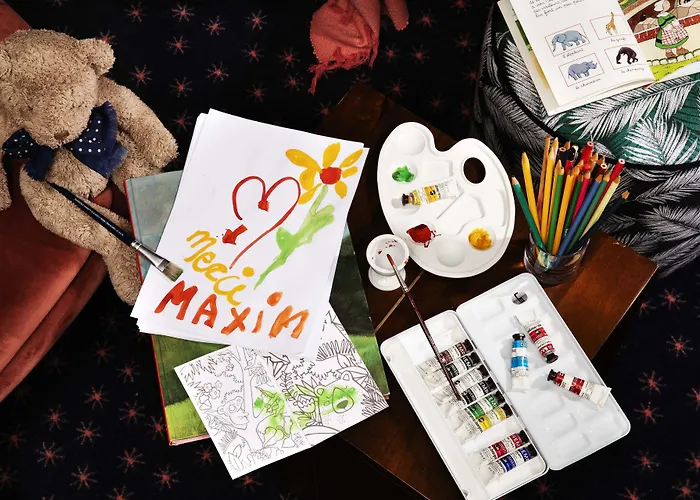 Maxim Folies