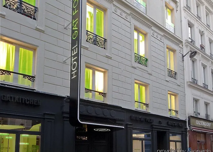 Maxim Folies Otel