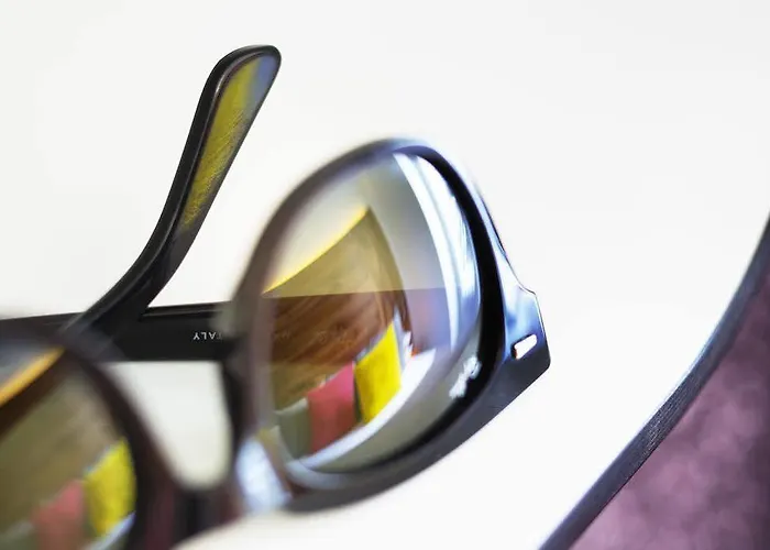 Otel Maxim Folies 3*