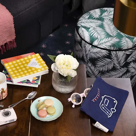 Hotel Maxim Folies 3*