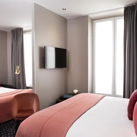 Maxim Folies 3* Paris