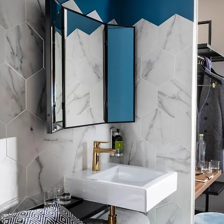 Maxim Folies 3* Paris