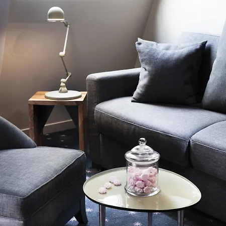 Hotel Maxim Folies 3*