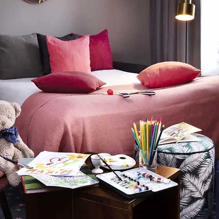 Maxim Folies 3* Paris