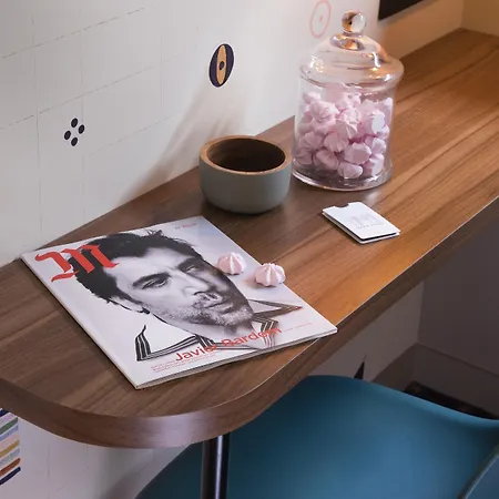 Maxim Folies Hotel 3*