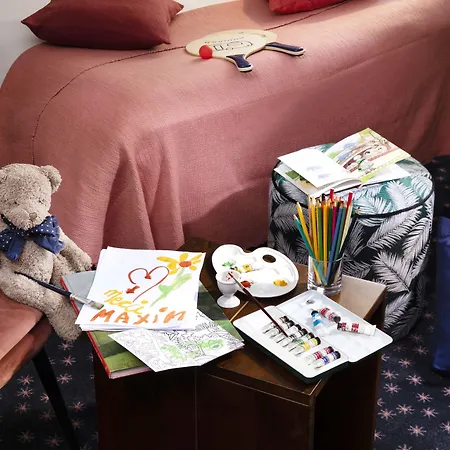 Maxim Folies 3* Paris