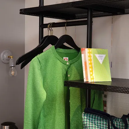 Maxim Folies Hotel Paris