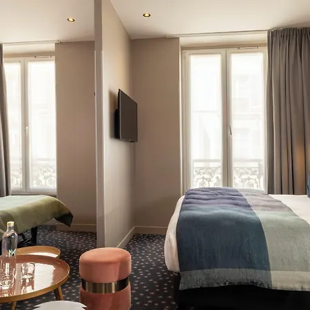 Maxim Folies 3* Paris