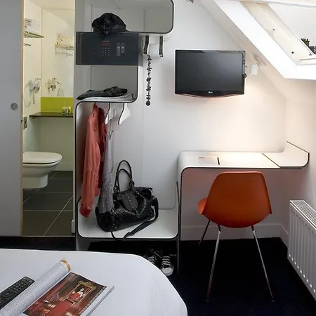 Maxim Folies 3* Paris