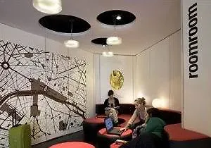 Maxim Folies Hotel Paris