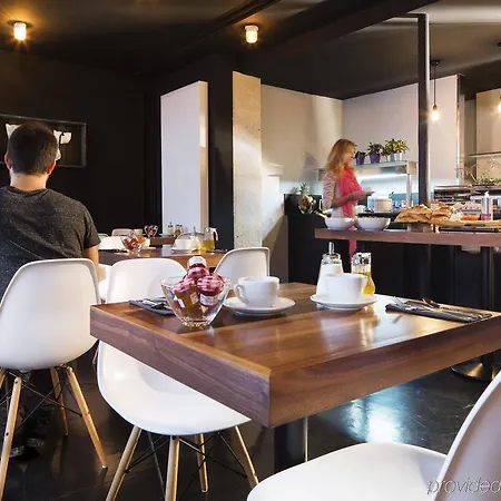 Maxim Folies 3* Paris