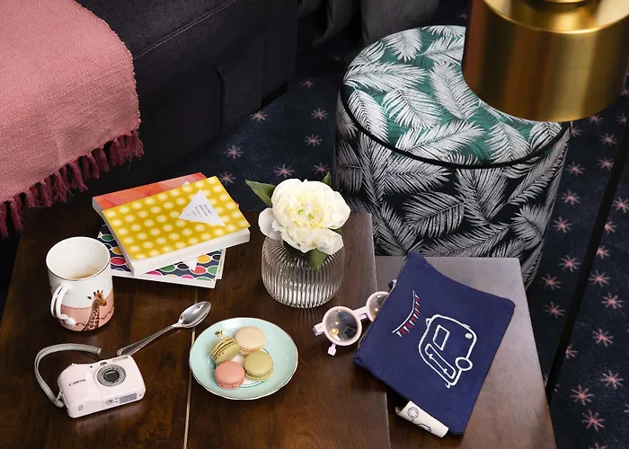 Hotel Maxim Folies 3*