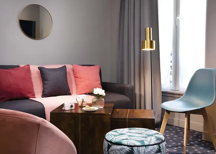 Maxim Folies 3* Paris