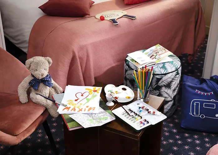 Maxim Folies 3* Paris