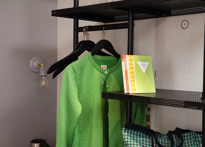 Maxim Folies Hotel Paris