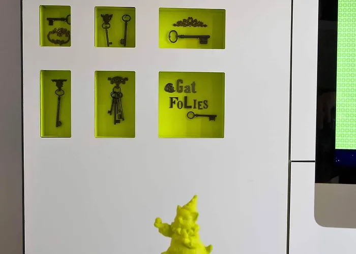 Maxim Folies 3* Paris