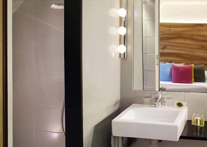 Maxim Folies 3* Paris