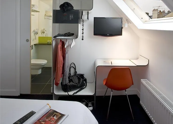 Maxim Folies 3* Paris