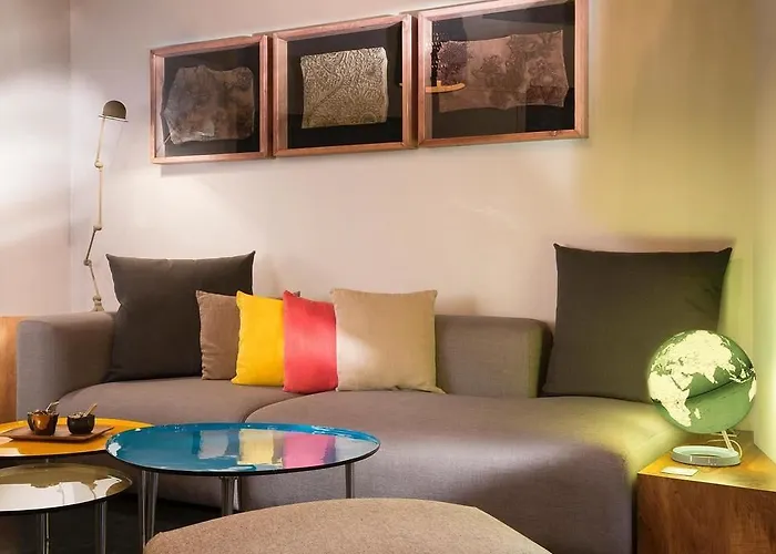 Hotel Maxim Folies 3*