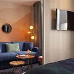 Hotel Maxim Folies 3*