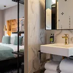 Hotel Maxim Folies París