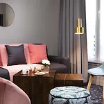 Maxim Folies 3* París