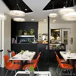 Hotel Maxim Folies París