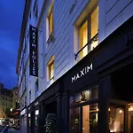 Hotel Maxim Folies 3*