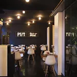 Maxim Folies Hotel