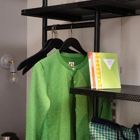 酒店 马克西姆佛力斯酒店