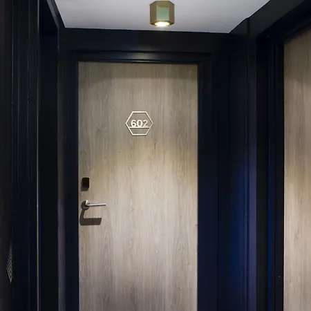 Hotel Maxim Folies 3*