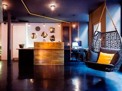 马克西姆佛力斯酒店 3* 巴黎