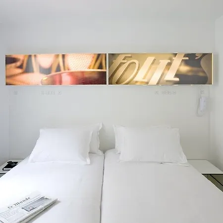 马克西姆佛力斯酒店 3*