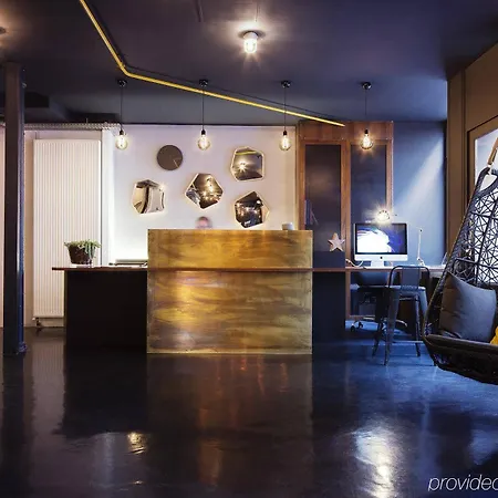 马克西姆佛力斯酒店 酒店 巴黎