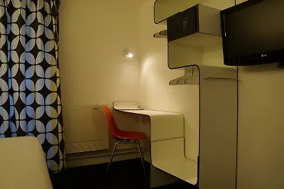 酒店 马克西姆佛力斯酒店