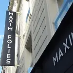 Maxim Folies